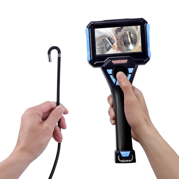 汽車內(nèi)窺鏡