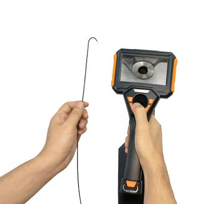 S40超細工業(yè)內(nèi)窺鏡系列