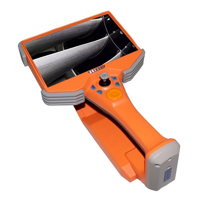 S70高清電動(dòng)三維測(cè)量工業(yè)內(nèi)窺鏡
