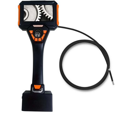 高等級防爆工業(yè)內(nèi)窺鏡